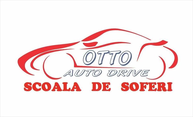 Otto Auto Drive - Scoala de soferi